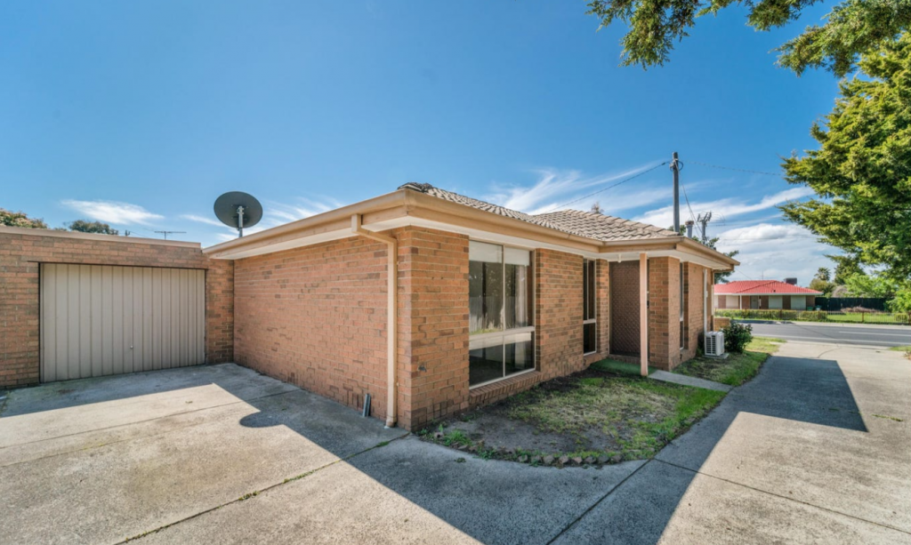 1/52 Bridgewater Rd, Craigieburn, VIC 3064