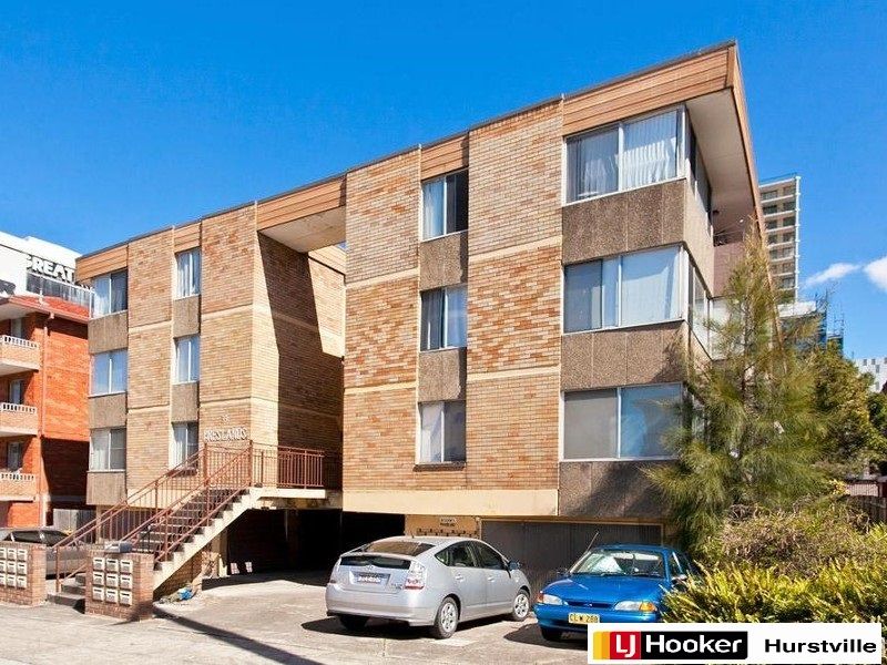 7/37-39 The Avenue, Hurstville, NSW 2220