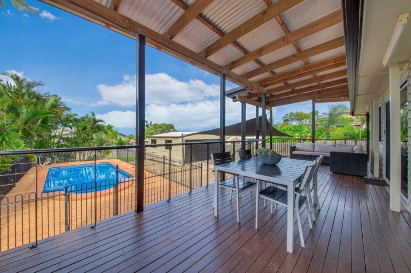 226 Oaka St, South Gladstone, QLD 4680