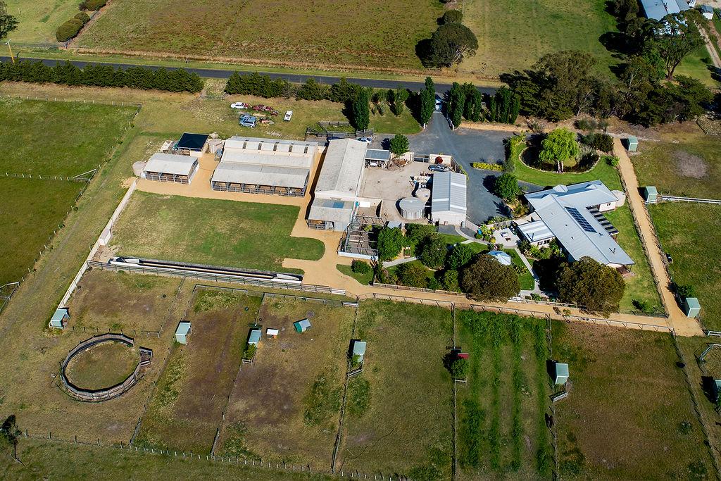 28 Crofts Rd, Cobains, VIC 3851