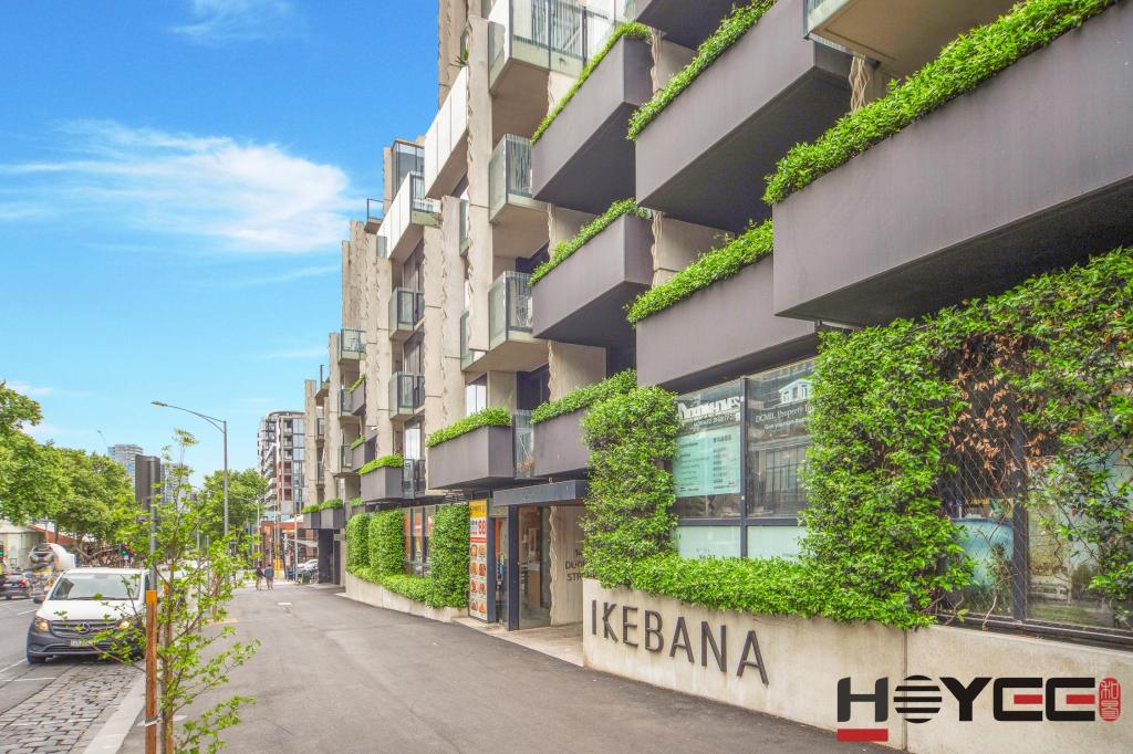 707/130-154 Dudley St, West Melbourne, VIC 3003