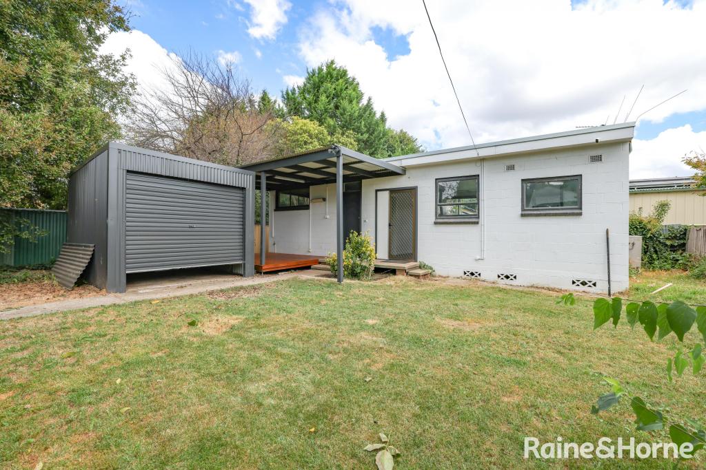 12a Kefford St, Bathurst, NSW 2795