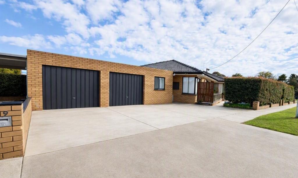 8 Boorin St, Cobram, VIC 3644
