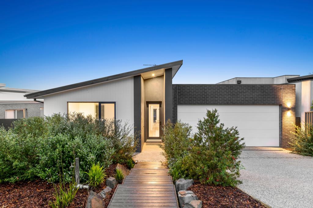 75 WOODVILLE ST, DRYSDALE, VIC 3222