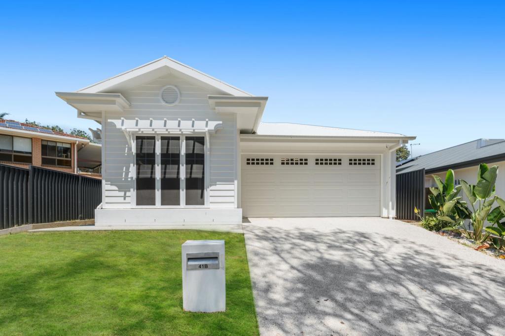 41b Mindarie Cres, Wellington Point, QLD 4160