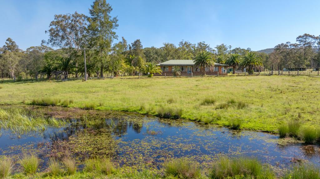483 Booral-Washpool Rd, Booral, NSW 2425