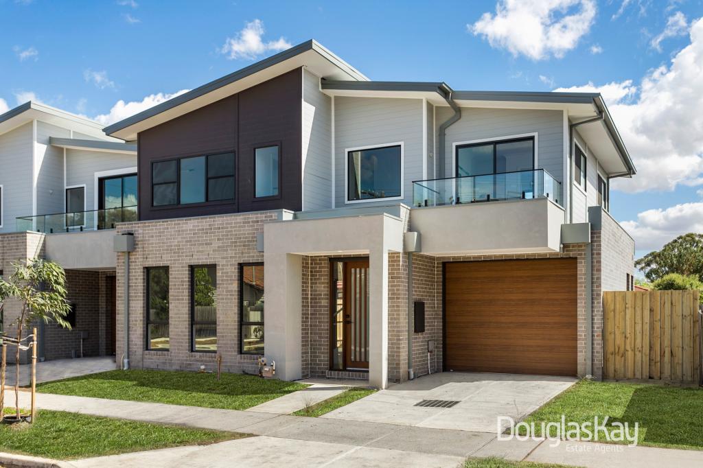 17b Hutchinson St, Albion, VIC 3020