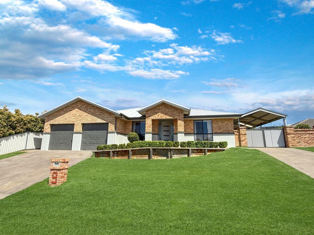 9 Jordan Pl, Young, NSW 2594