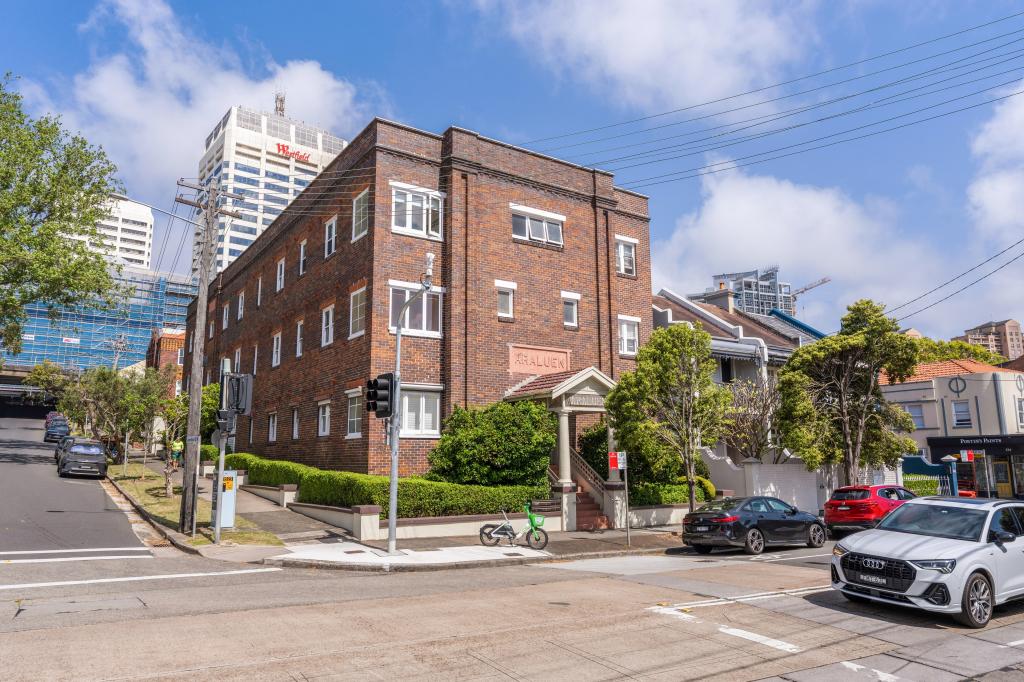 5/126 Edgecliff Rd, Woollahra, NSW 2025