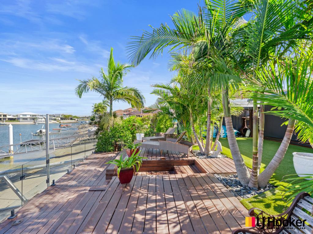85 Witonga Dr, Yamba, NSW 2464