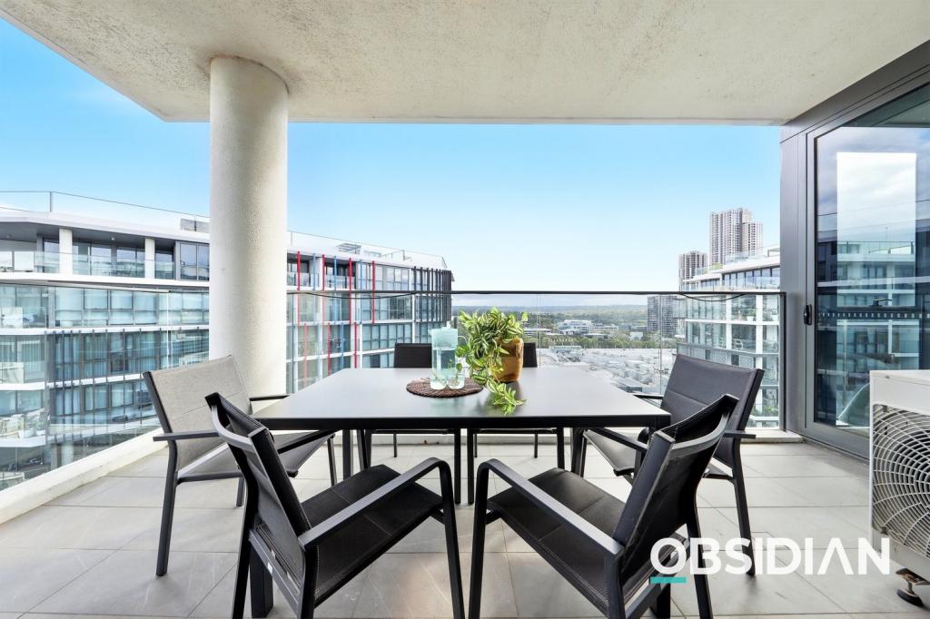 LEVEL 21/101 WATERLOO RD, MACQUARIE PARK, NSW 2113