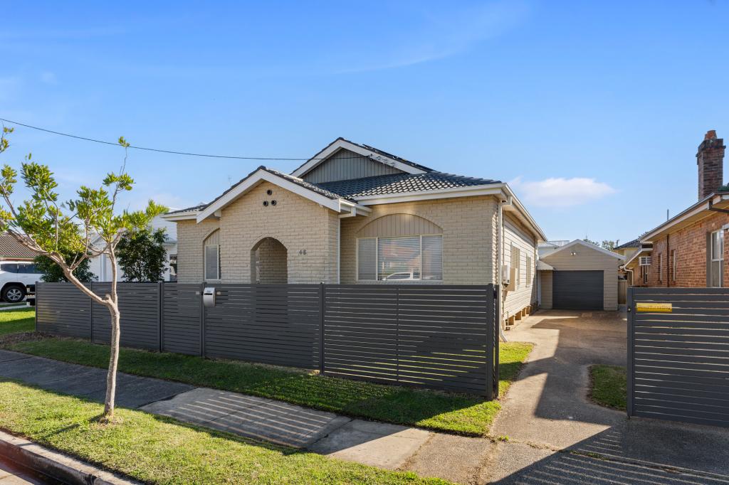 48 Ulick St, Merewether, NSW 2291