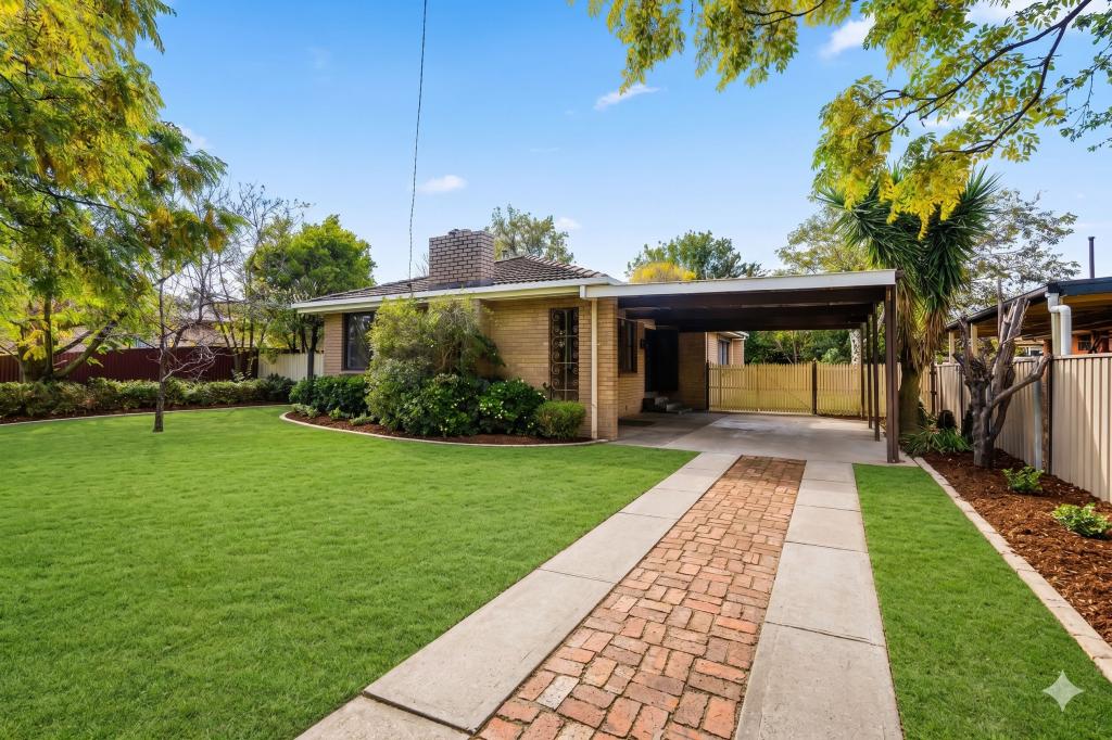 346 Cheyenne Dr, Lavington, NSW 2641