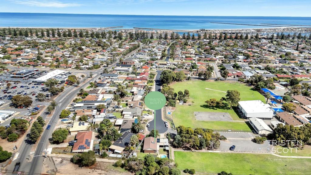 17 Sir Claud Gibb St, North Haven, SA 5018