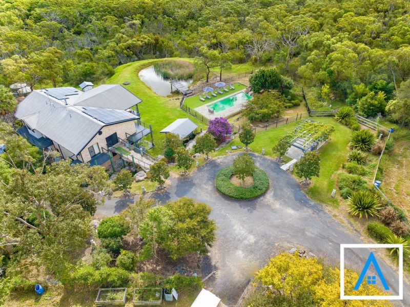 35 WINTON CL, WEDDERBURN, NSW 2560