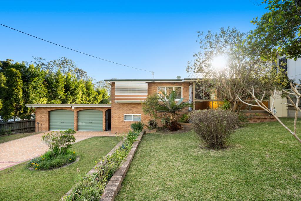 78 Settlement Rd, The Gap, QLD 4061