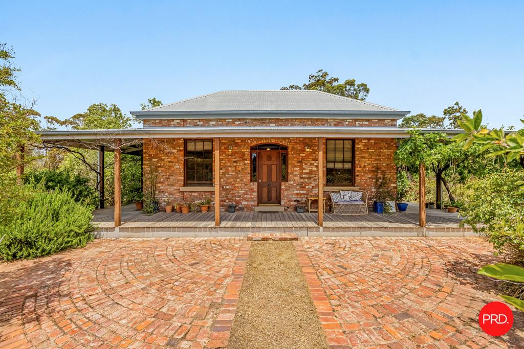 56 Kerlin Lane, Rochester, VIC 3561