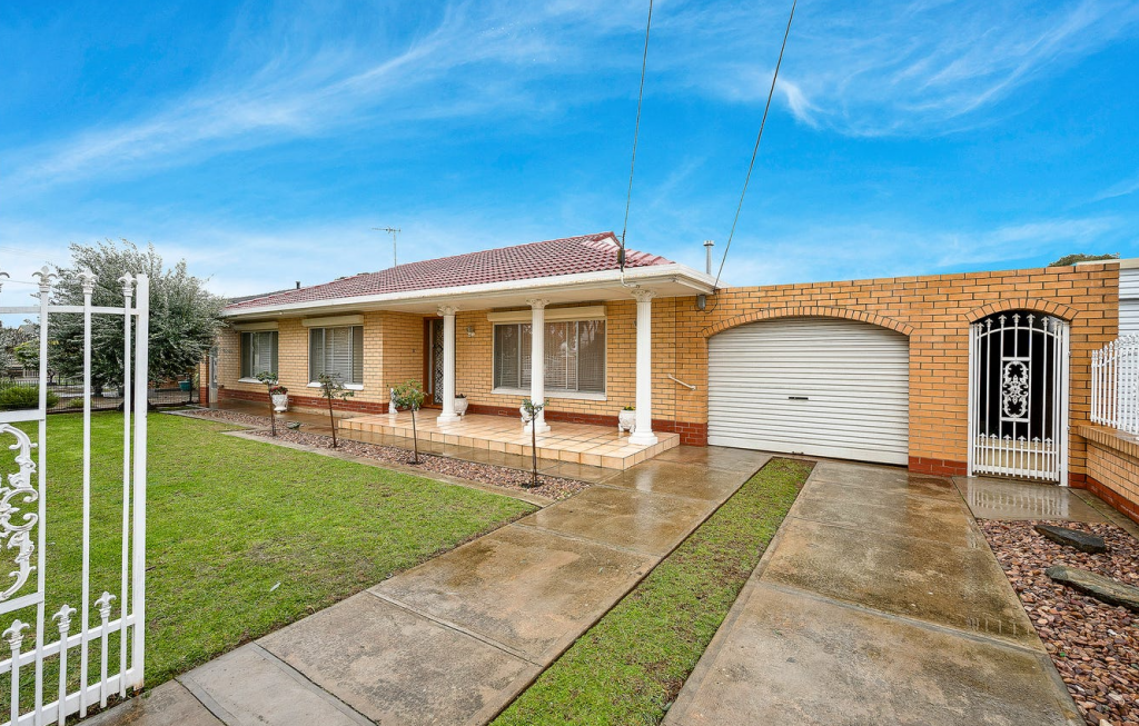 15 Electra Ave, Parafield Gardens, SA 5107