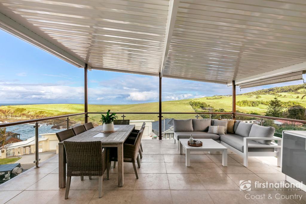 17 Elanora Rd, Kiama Heights, NSW 2533