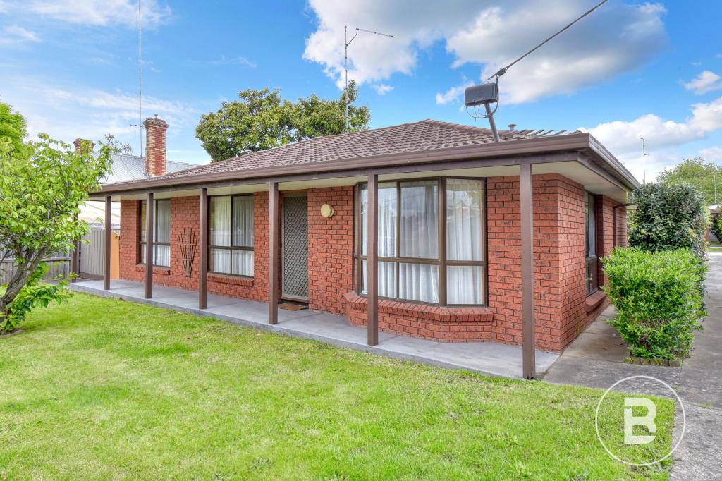 1/406 Drummond St S, Ballarat Central, VIC 3350