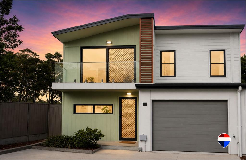 40/61 Caboolture River Rd, Morayfield, QLD 4506