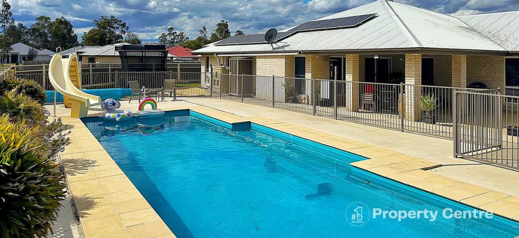 13 Glen Eagles Dr, Dalby, QLD 4405