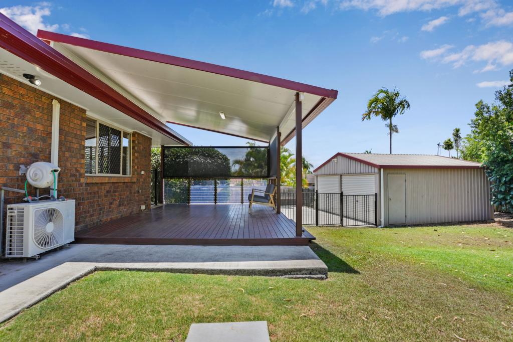 3 Selwyn Cl, Telina, QLD 4680