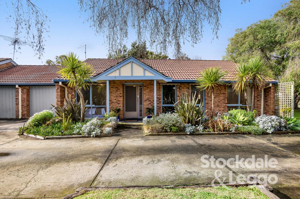 1/40 Rosemore Rd, Rosebud, VIC 3939