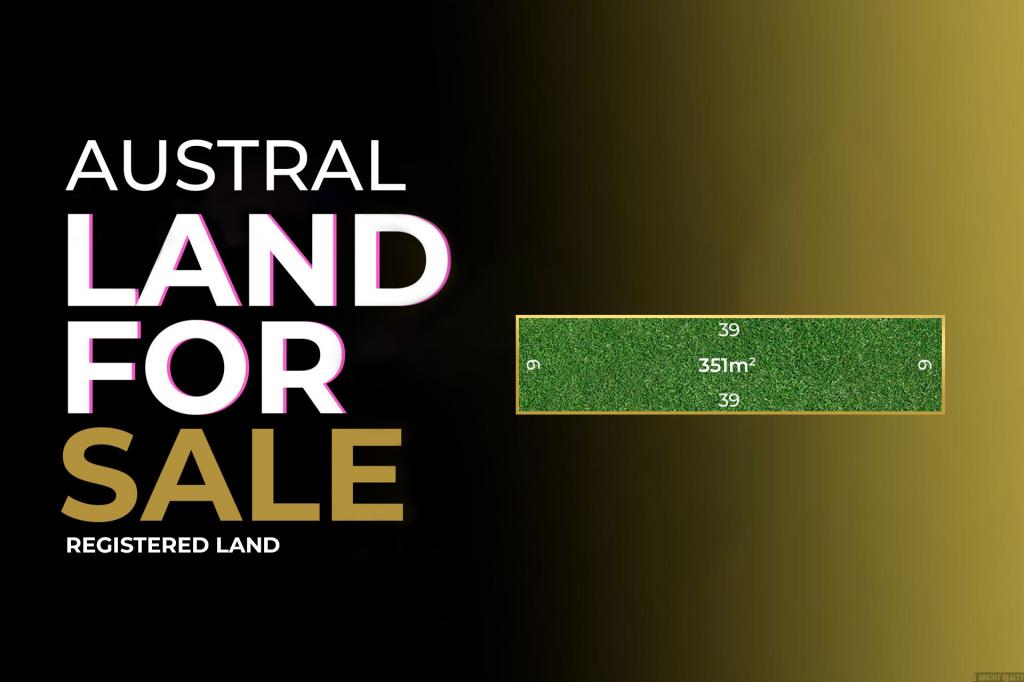 Contact Agent For Address, Austral, NSW 2179