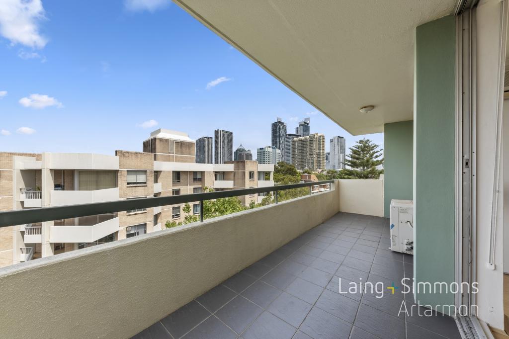 41/16-22 Devonshire St, Chatswood, NSW 2067