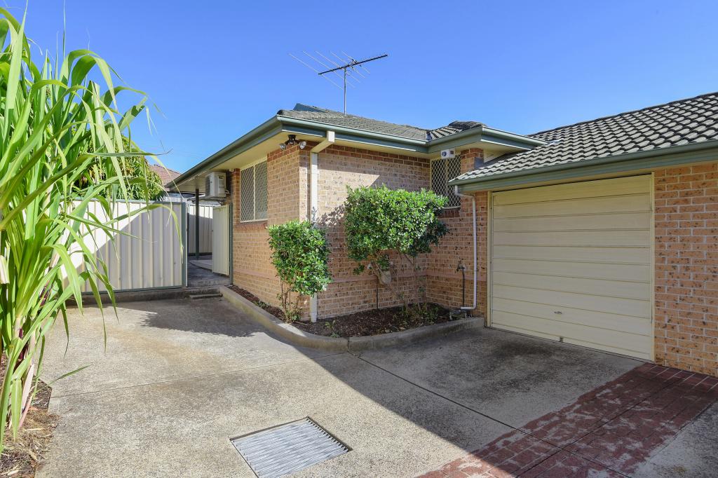 8/46 Powell St, Yagoona, NSW 2199