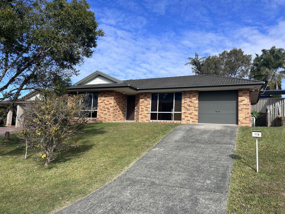 11a Borrowdale Cres, Boambee East, NSW 2452