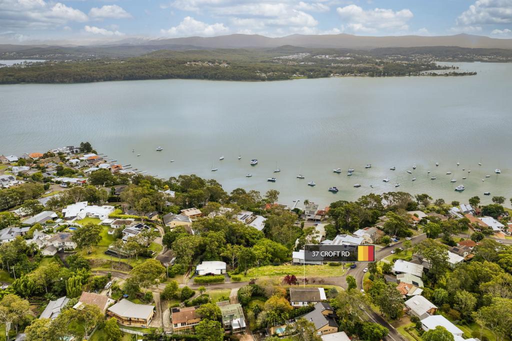 37 Croft Rd, Eleebana, NSW 2282