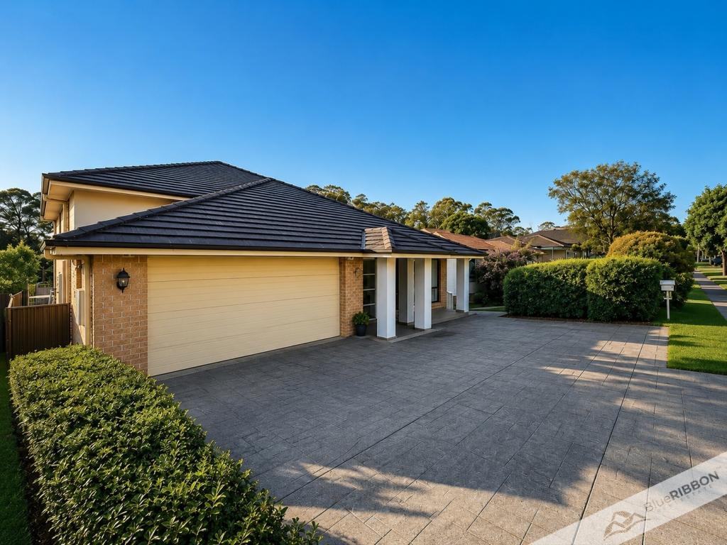 7 Limpopo Cres, Seven Hills, NSW 2147