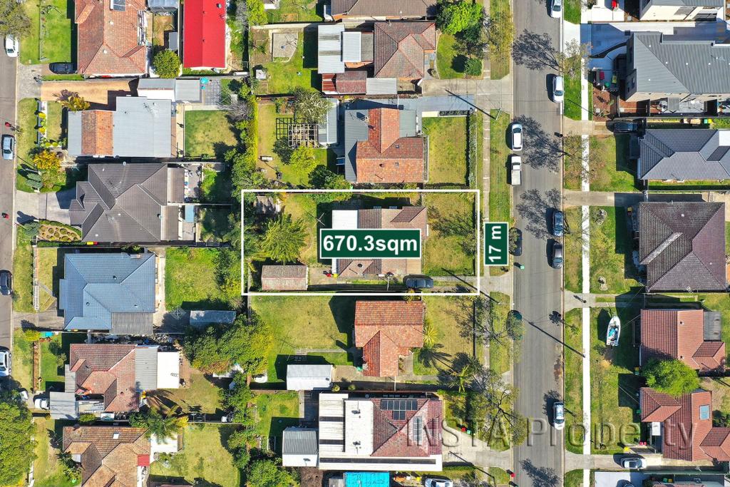 23 Moora St, Chester Hill, NSW 2162