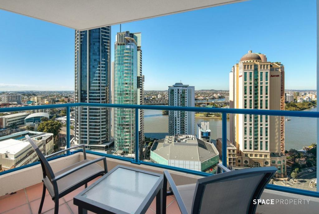 2207/570 Queen St, Brisbane City, QLD 4000