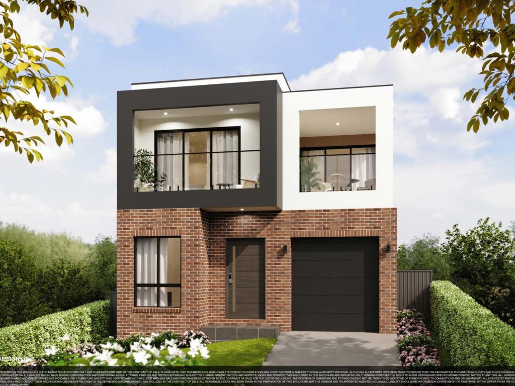 Ready To Move Call To Inspect, Box Hill, NSW 2765