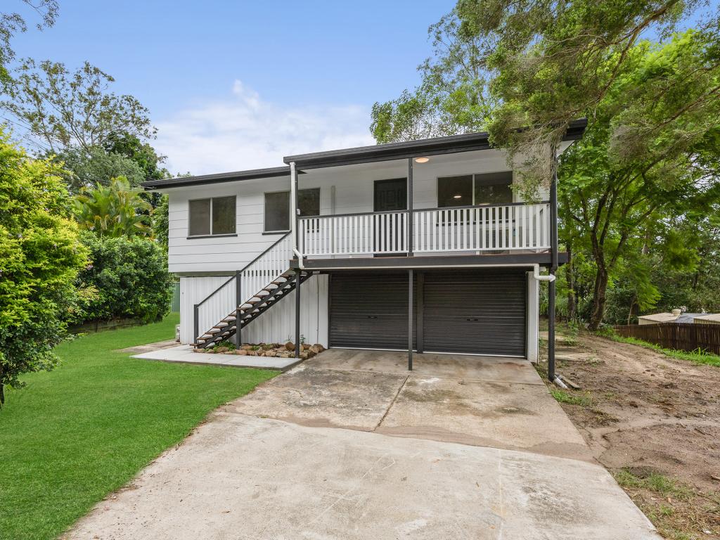 10 Frangipanni St, Bellbird Park, QLD 4300