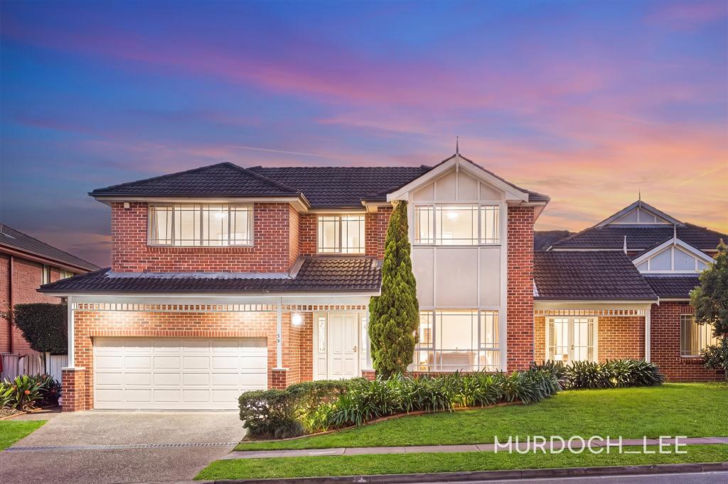 1/59 Darlington Dr, Cherrybrook, NSW 2126