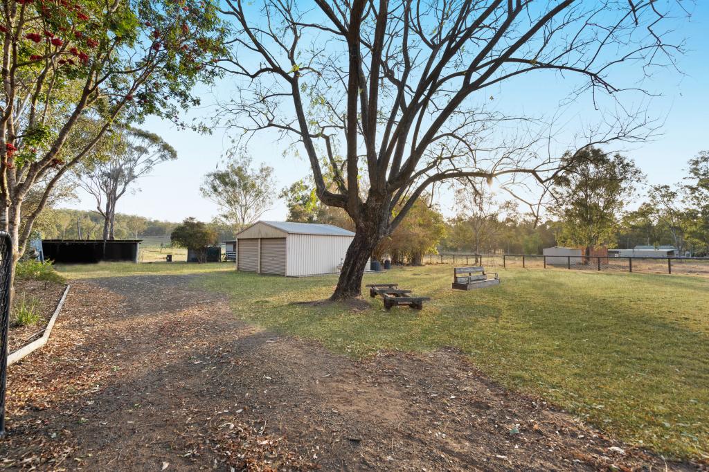 36 BEAMES DR, LAIDLEY SOUTH, QLD 4341