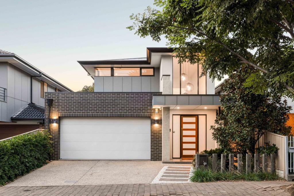 45a Arthur St, Tranmere, SA 5073