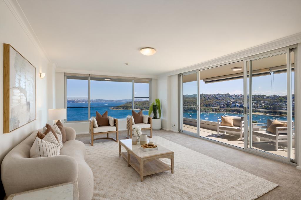 51/1 Lauderdale Ave, Fairlight, NSW 2094