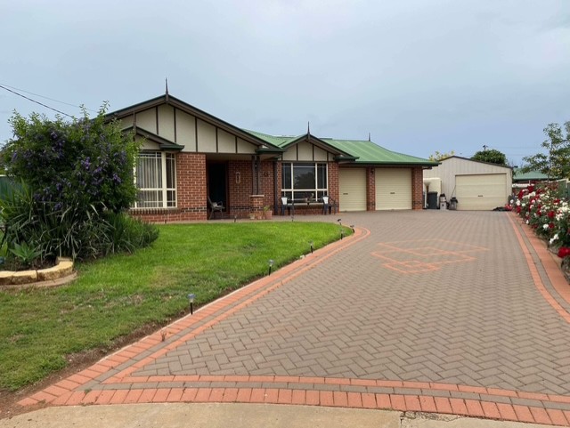 9 Box Pl, Cobar, NSW 2835