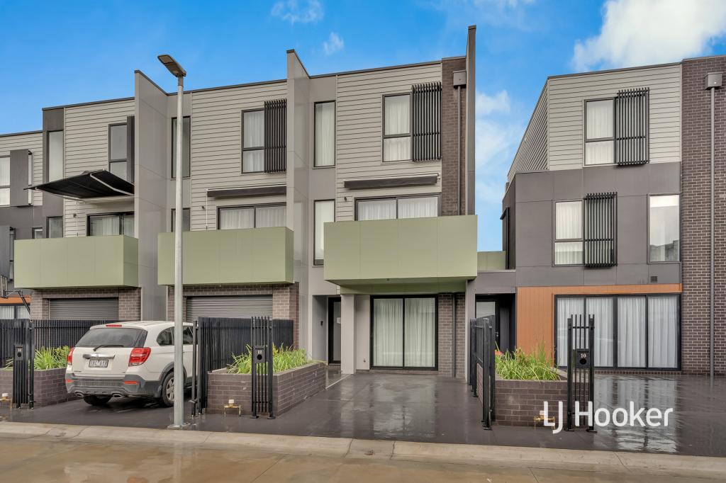 12 Blackwood Cl, Coburg, VIC 3058