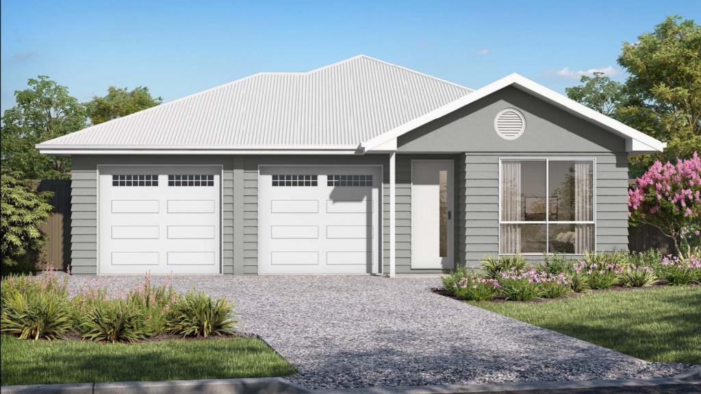 Contact Agent For Address, Redbank Plains, QLD 4301