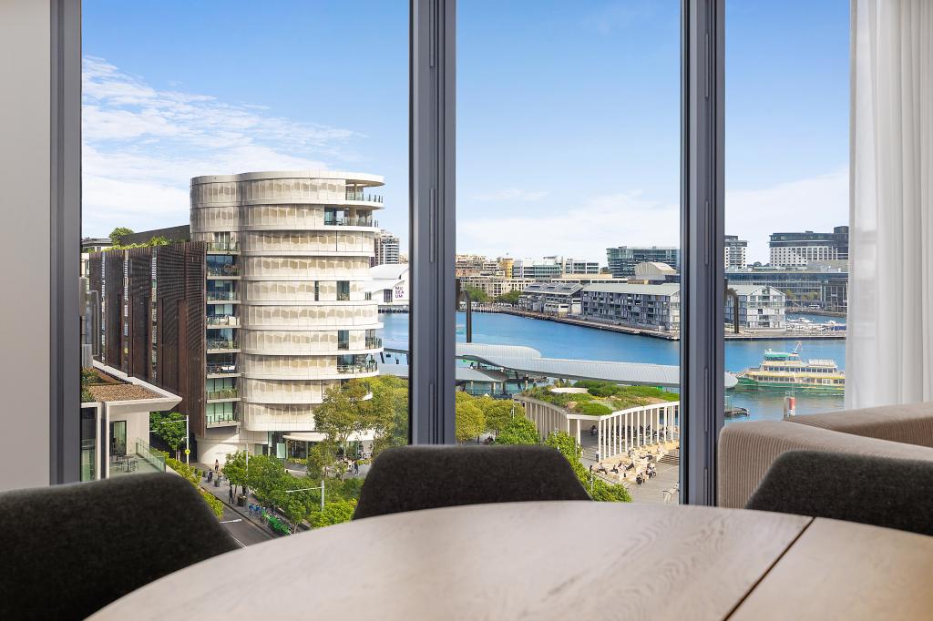7f/88 Barangaroo Ave, Sydney, NSW 2000