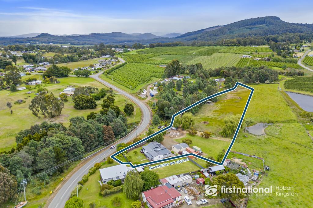 7136 Huon Hwy, Dover, TAS 7117