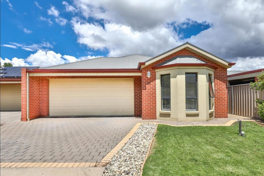 26/8 TAYLOR DR, MILDURA, VIC 3500