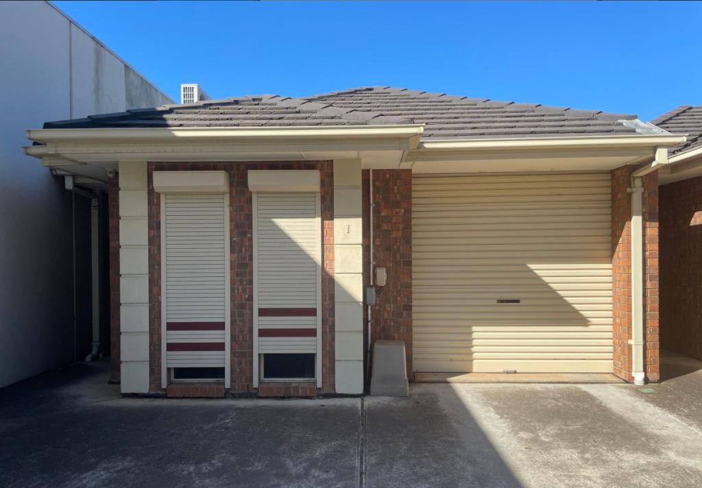 1/76-78 Park Tce, Salisbury, SA 5108