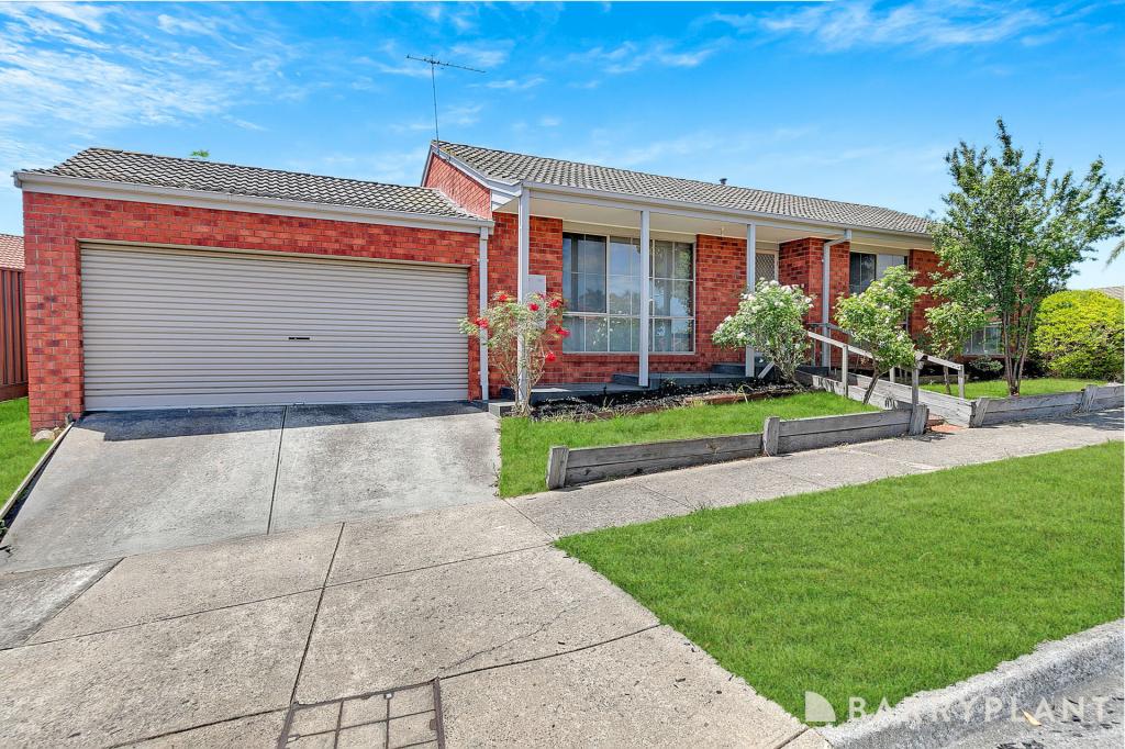 11 Hickey Ct, Mill Park, VIC 3082